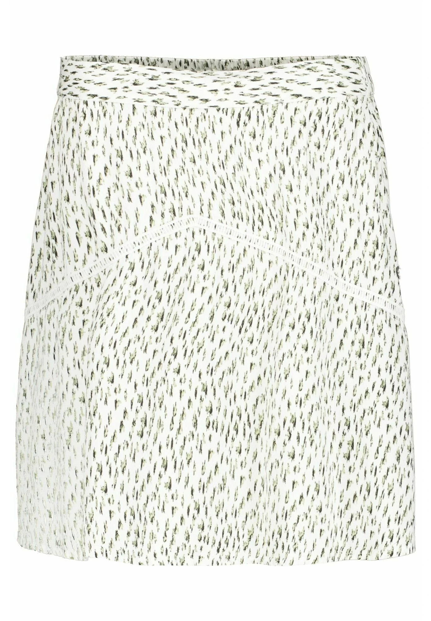 Garcia Print - A-Lijn Rok - Soft Kit 6 Garcia Print - A-Lijn Rok - Soft Kit - Afbeelding 4