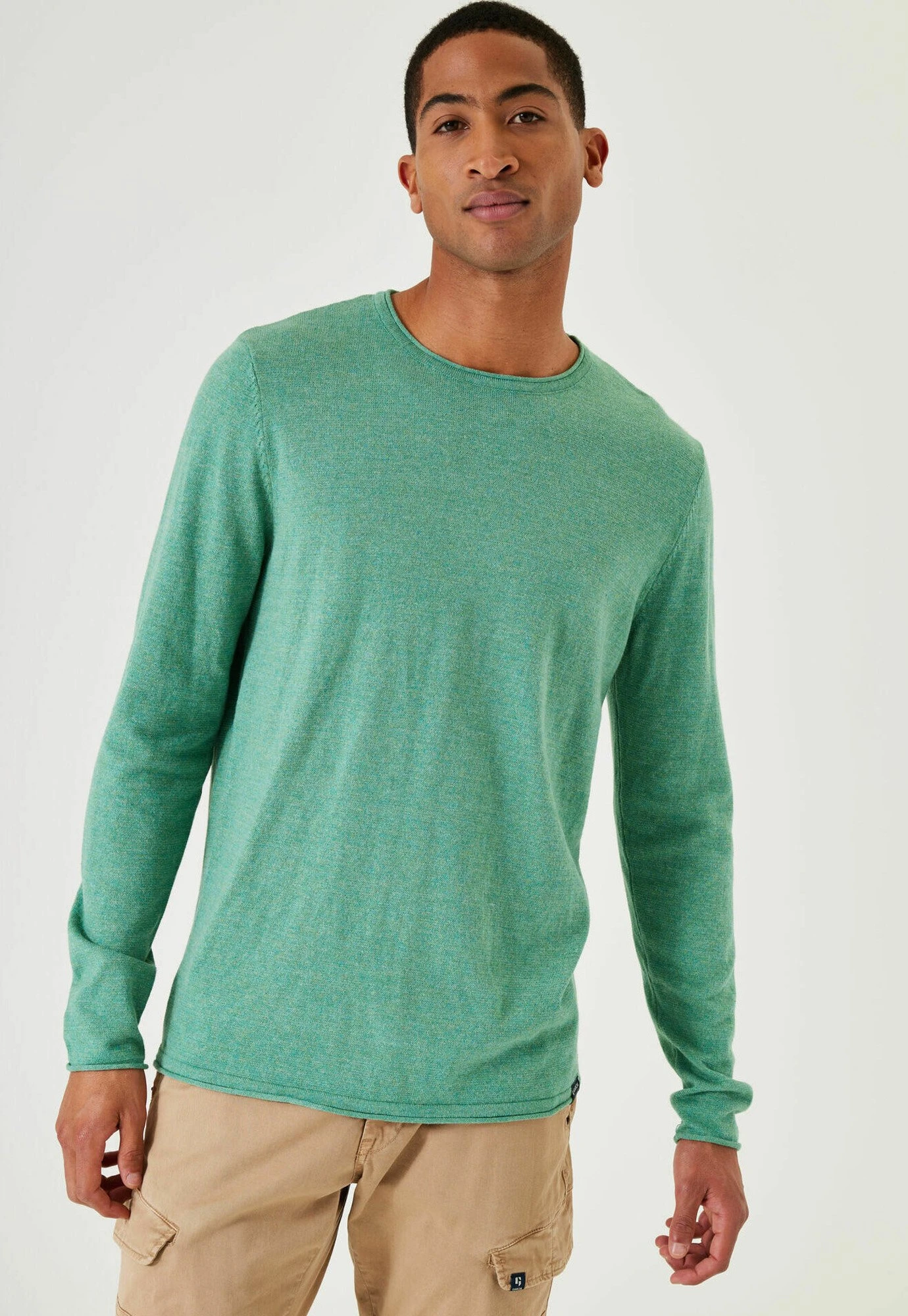 Garcia Trui - Seafoam 3 Garcia Trui - Seafoam