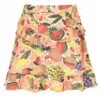 Garcia A-Lijn Rok - Peach Orange 1 Garcia A-Lijn Rok - Peach Orange -Clothing 78efdcee9dd24215b3793bc0a51e179f