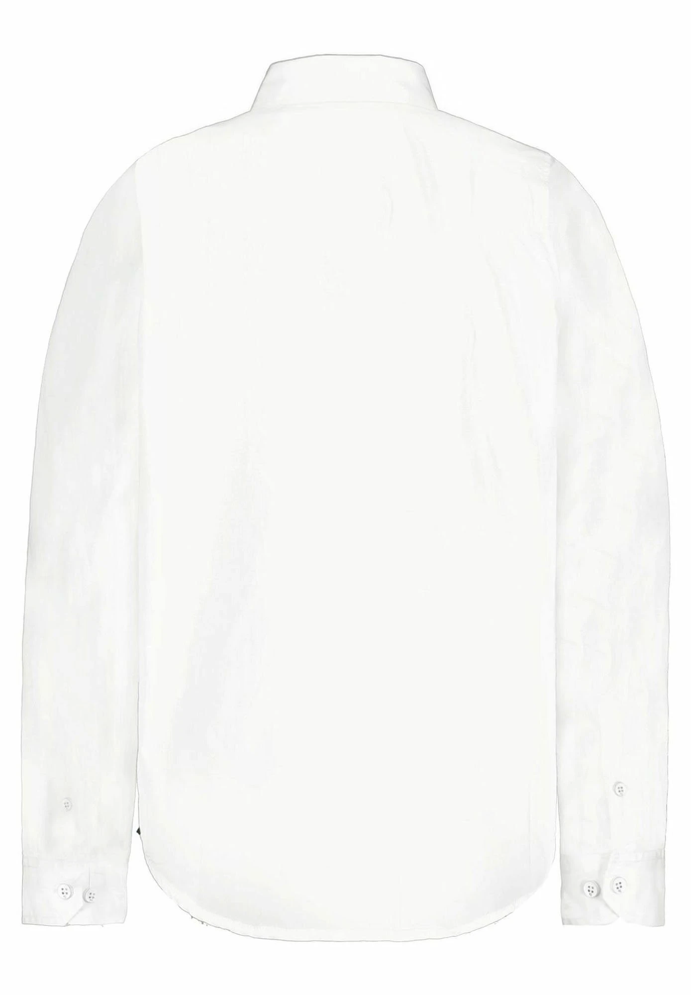 Garcia Overhemd - Off White 7 Garcia Overhemd - Off White - Afbeelding 5