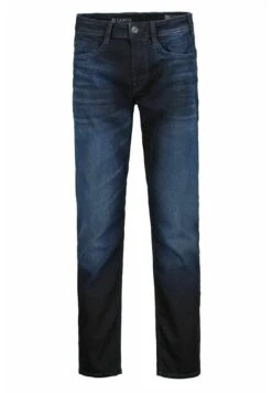 Garcia Rocko - Straight Leg Jeans - Dark Used 11 Garcia Rocko - Straight Leg Jeans - Dark Used -Clothing 7a6d3eb6e3ce4262b0238b8a25f1c0d4