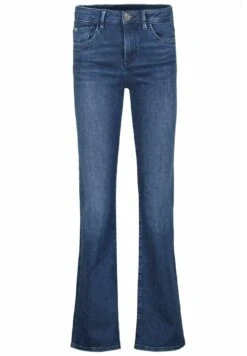 Garcia 245 Celia - Flared Jeans - Dark Used -Clothing 7a9b498b09a248cbb64263fdcaabd9c0