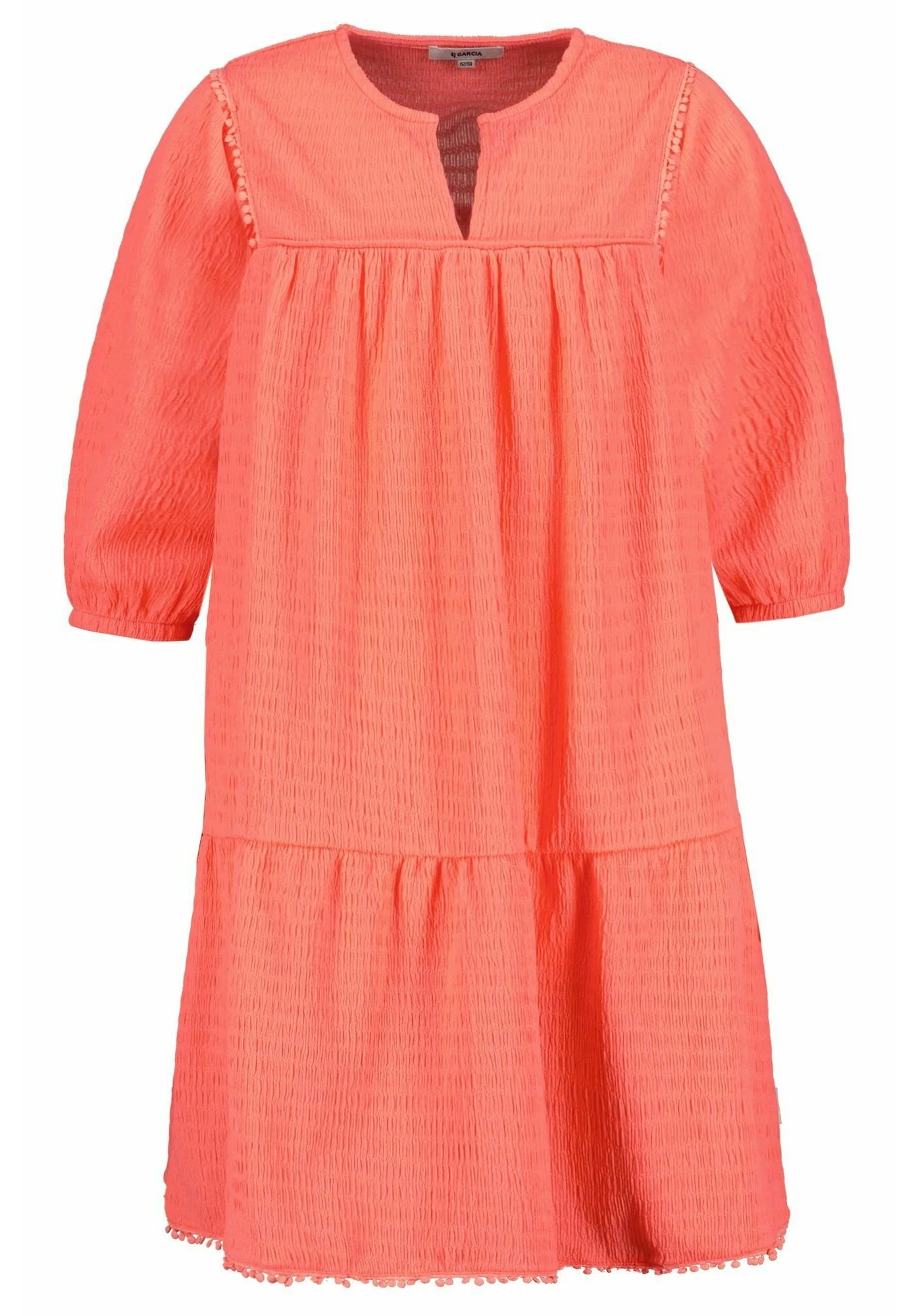 Garcia Jurk - Sugar Neon 4 Garcia Jurk - Sugar Neon - Afbeelding 2