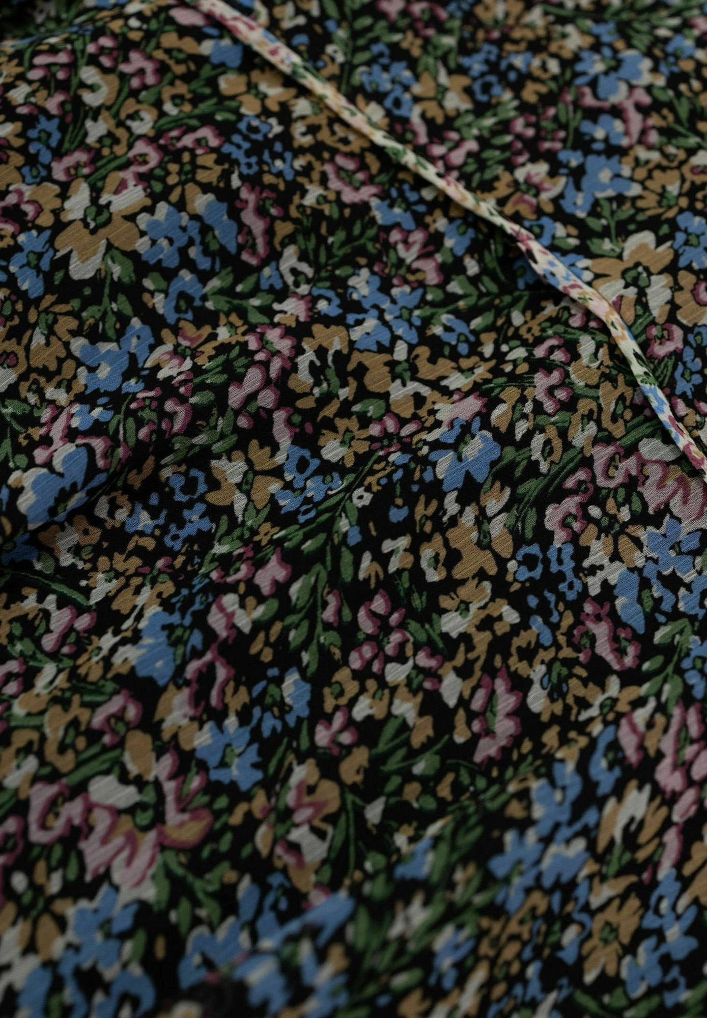 Garcia A-Lijn Rok - Black 7 Garcia A-Lijn Rok - Black - Afbeelding 5