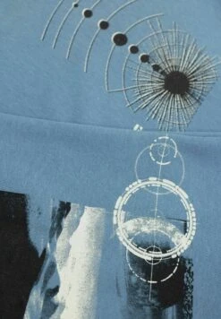 Garcia Hoodie - Canal Blue 7 Garcia Hoodie - Canal Blue -Clothing 7b3936aa91d14faa997d11627962148c