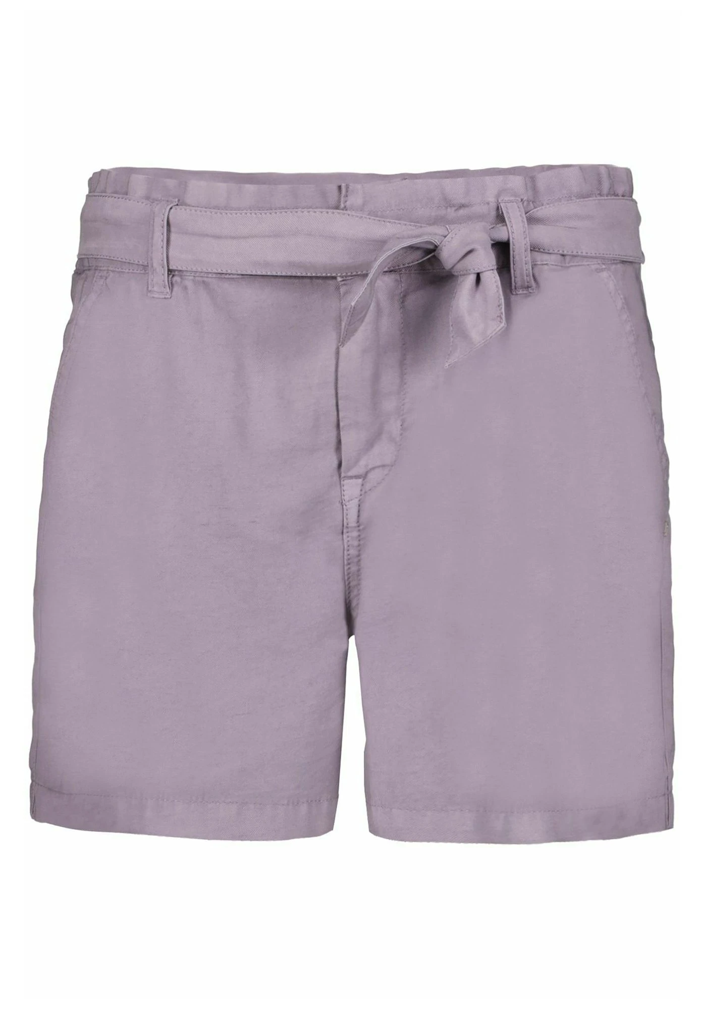Garcia Shorts - Frosty Purple 4 Garcia Shorts - Frosty Purple - Afbeelding 2