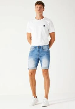 Garcia Rocko - Jeansshort - Vintage Used