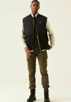 Garcia Cargobroek - Green