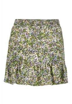 Garcia With Print - A-Lijn Rok - Blue Heather 7 Garcia With Print - A-Lijn Rok - Blue Heather -Clothing 7e8076d799514d149236a36e6d9c244d