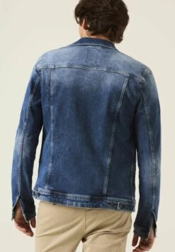 Garcia Raul - Spijkerjas - Blue -Clothing 7e8a9e48bd6e4f02b2444bd6ea3f0db7