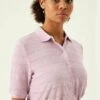 Garcia Overhemdblouse - Fragnant Lilac 1 Garcia Overhemdblouse - Fragnant Lilac -Clothing 7ea8f32f90e5420aaf815ddb44428e59