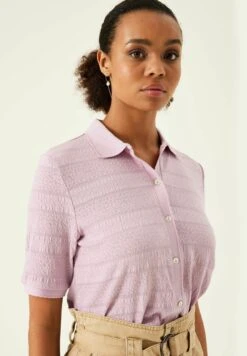 Garcia Overhemdblouse - Fragnant Lilac