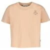 Garcia T-Shirt Print - Fresh Peach 1 Garcia T-Shirt Print - Fresh Peach -Clothing 7f1abd648d0d45b3872212f289cd1694