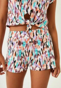 Garcia Shorts - Off White