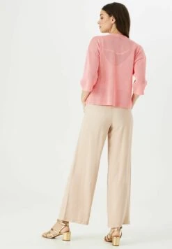 Garcia Vest - Sunrise Pink 9 Garcia Vest - Sunrise Pink -Clothing 7fe84eb71169435db09e9ac35570eebb