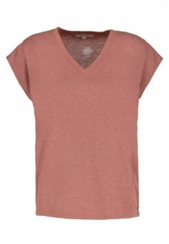 Garcia T-Shirt Basic - Canyon Rose 11 Garcia T-Shirt Basic - Canyon Rose -Clothing 82863e13c74c4188b7381ada70018835