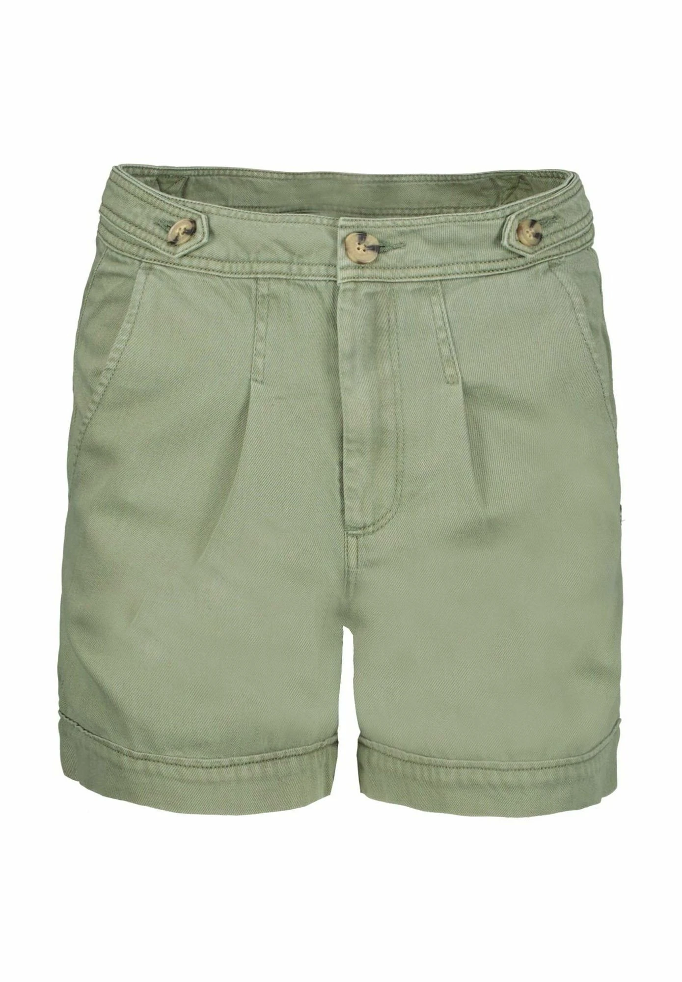 Garcia Jeansshort - Sea Spray 6 Garcia Jeansshort - Sea Spray - Afbeelding 4