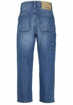 Garcia Dad Fit-Medium Used - Straight Leg Jeans - Medium Used -Clothing 834c717791554c5995eb641d7e875ee3