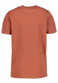 Garcia Light - T-Shirt Basic - Powder Terra 6 Garcia Light - T-Shirt Basic - Powder Terra -Clothing 8485c7d66b2b42f8b90ffbd208362c8a