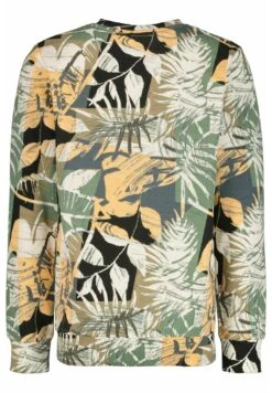 Garcia Sweater - Off White 7 Garcia Sweater - Off White -Clothing 84eedb877c414b0ea1c0f659503405dd