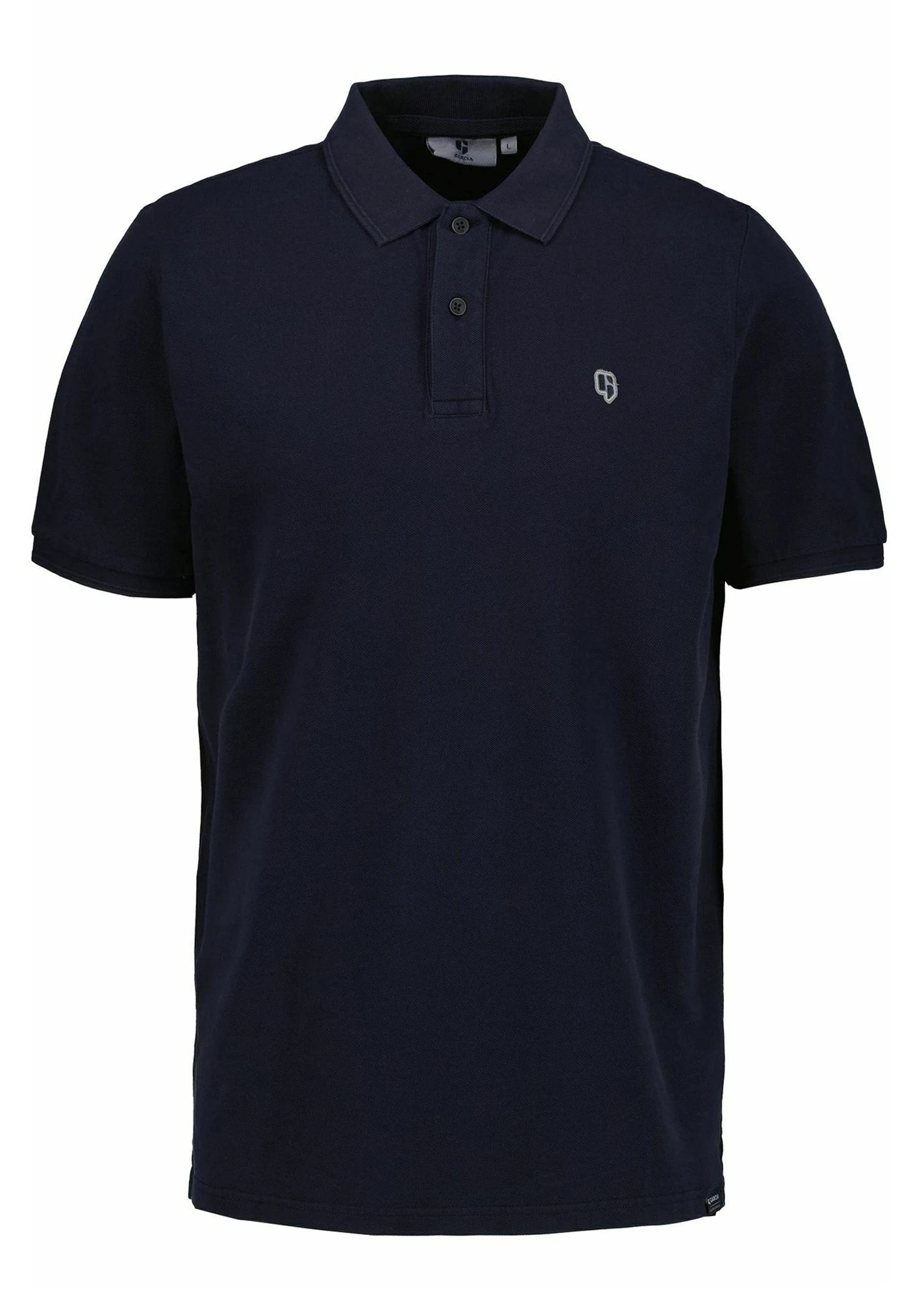 Garcia Poloshirt - Dark Moon 7 Garcia Poloshirt - Dark Moon - Afbeelding 5
