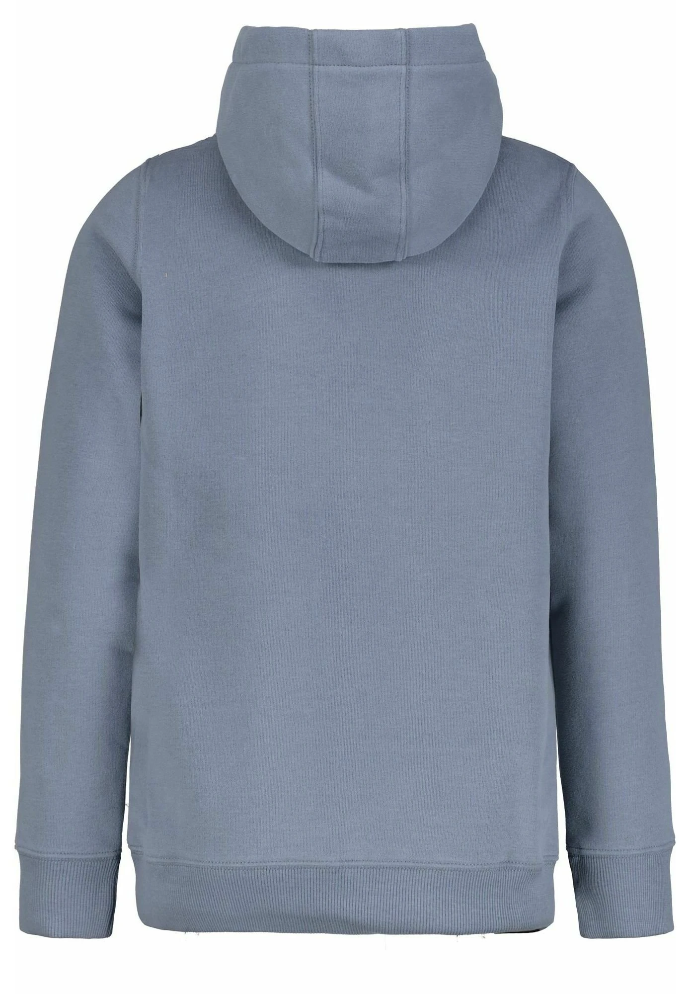Garcia Hoodie - Blue Grey 4 Garcia Hoodie - Blue Grey - Afbeelding 2
