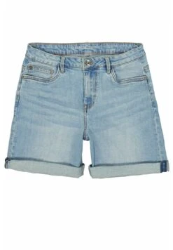 Garcia Celia Bermuda - Jeansshort - Light Used 13 Garcia Celia Bermuda - Jeansshort - Light Used -Clothing 86e302c8146a4401bf1331cc29ff5636