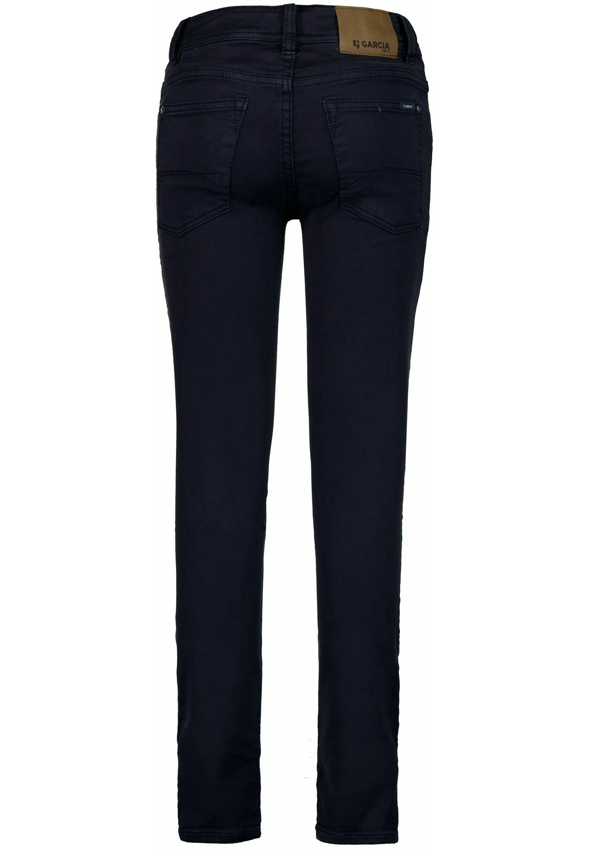 Garcia Xandro - Slim Fit Jeans - Eclipse 6 Garcia Xandro - Slim Fit Jeans - Eclipse - Afbeelding 4