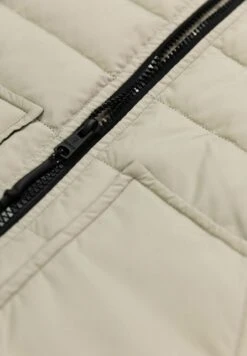 Garcia Puffer- Bodywarmer - Ivory 7 Garcia Puffer- Bodywarmer - Ivory -Clothing 88bc88d36a0c4ae887c46c14607ae9c1