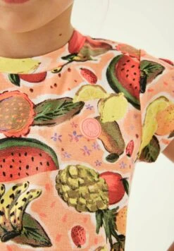 Garcia Jurk - Peach Orange