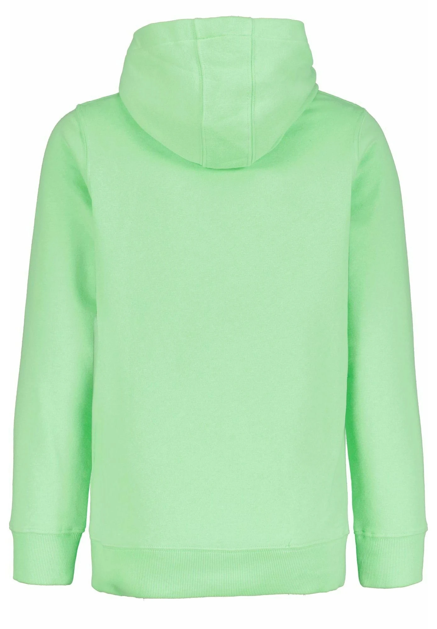 Garcia Hoodie - Green Lizzard 5 Garcia Hoodie - Green Lizzard - Afbeelding 3