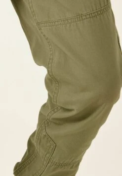 Garcia Army - Broek - Green Summer -Clothing 8a501ccc2e1e4244b727ef2a45b11397