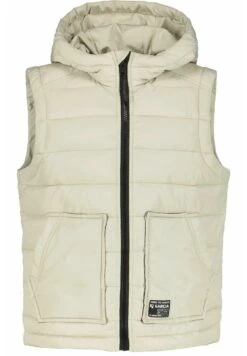 Garcia Puffer- Bodywarmer - Ivory