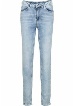 Garcia Celia- Slim Fit Jeans - Bleached