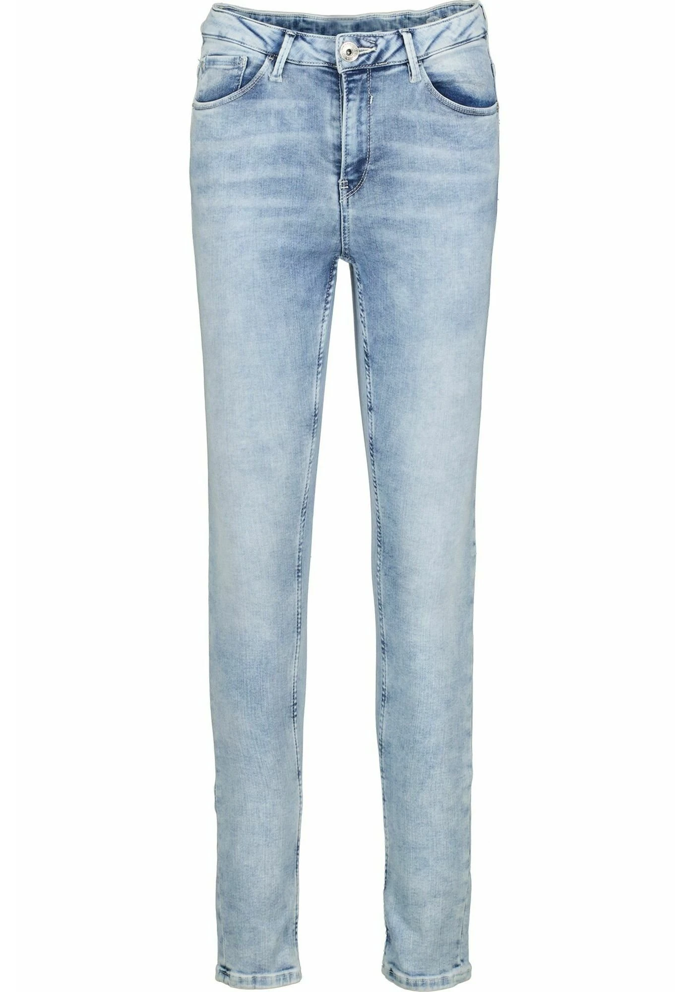 Garcia Celia- Slim Fit Jeans - Bleached 3 Garcia Celia- Slim Fit Jeans - Bleached