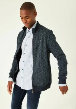 Garcia Vest - Dark Moon