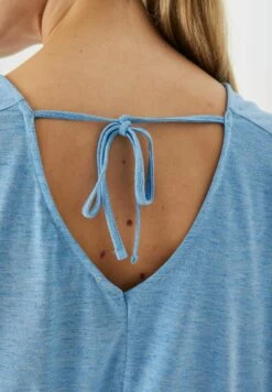 Garcia T-Shirt Print - Riviera -Clothing 8b4a351ead2f4383b6e265ce8238c18c