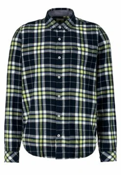 Garcia Overhemd - Dark Moon 11 Garcia Overhemd - Dark Moon -Clothing 8b6f93e42649450a8fd331cdb1b7e19c