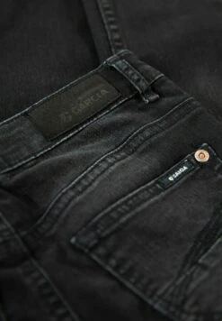 Garcia Superslim- Slim Fit Jeans - Rinsed 7 Garcia Superslim- Slim Fit Jeans - Rinsed -Clothing 8b9e7d58905040608d126eeb00466607