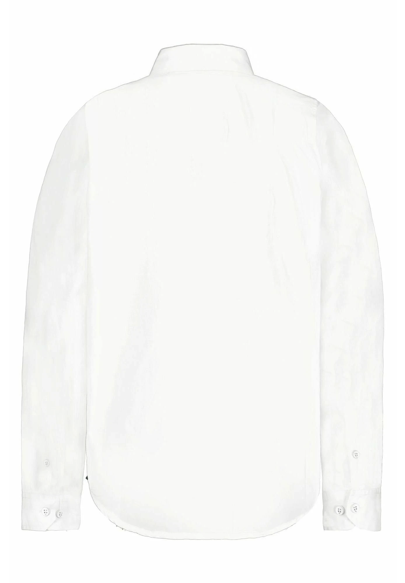 Garcia Overhemd - Off White 5 Garcia Overhemd - Off White - Afbeelding 3