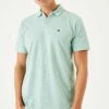 Garcia Mint- Poloshirt - Spearmint 2 Garcia Mint- Poloshirt - Spearmint -Clothing 8d552bf4955b4810bc671a330cfe57f6