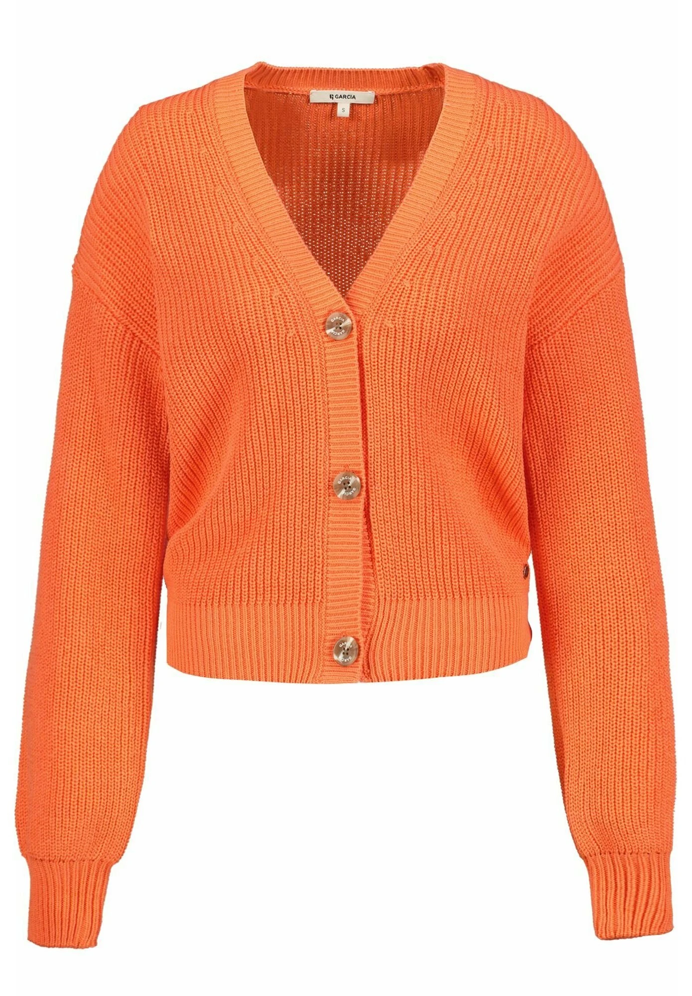 Garcia Vest - Emberglow 6 Garcia Vest - Emberglow - Afbeelding 4