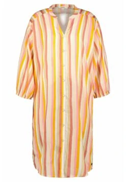 Garcia Striped- Blousejurk - Off White 11 Garcia Striped- Blousejurk - Off White -Clothing 8efa601a1d8f4a4c97f506bb6b4bdb7e