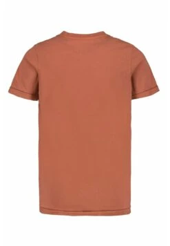 Garcia Rust - T-Shirt Print - Powder Terra -Clothing 8efb4ef41b6f481baa13d1b7ea212744