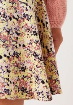 Garcia A-Lijn Rok - Fresh Lemon