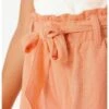 Garcia Shorts - Coral Shimmer 1 Garcia Shorts - Coral Shimmer -Clothing 8fa6ebc5e0144c3e8a05f9cf727ae017