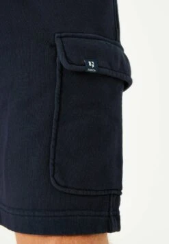 Garcia Joggers - Shorts - Dark Moon -Clothing 8fb77285750e41e9945f9109ff34d4f5