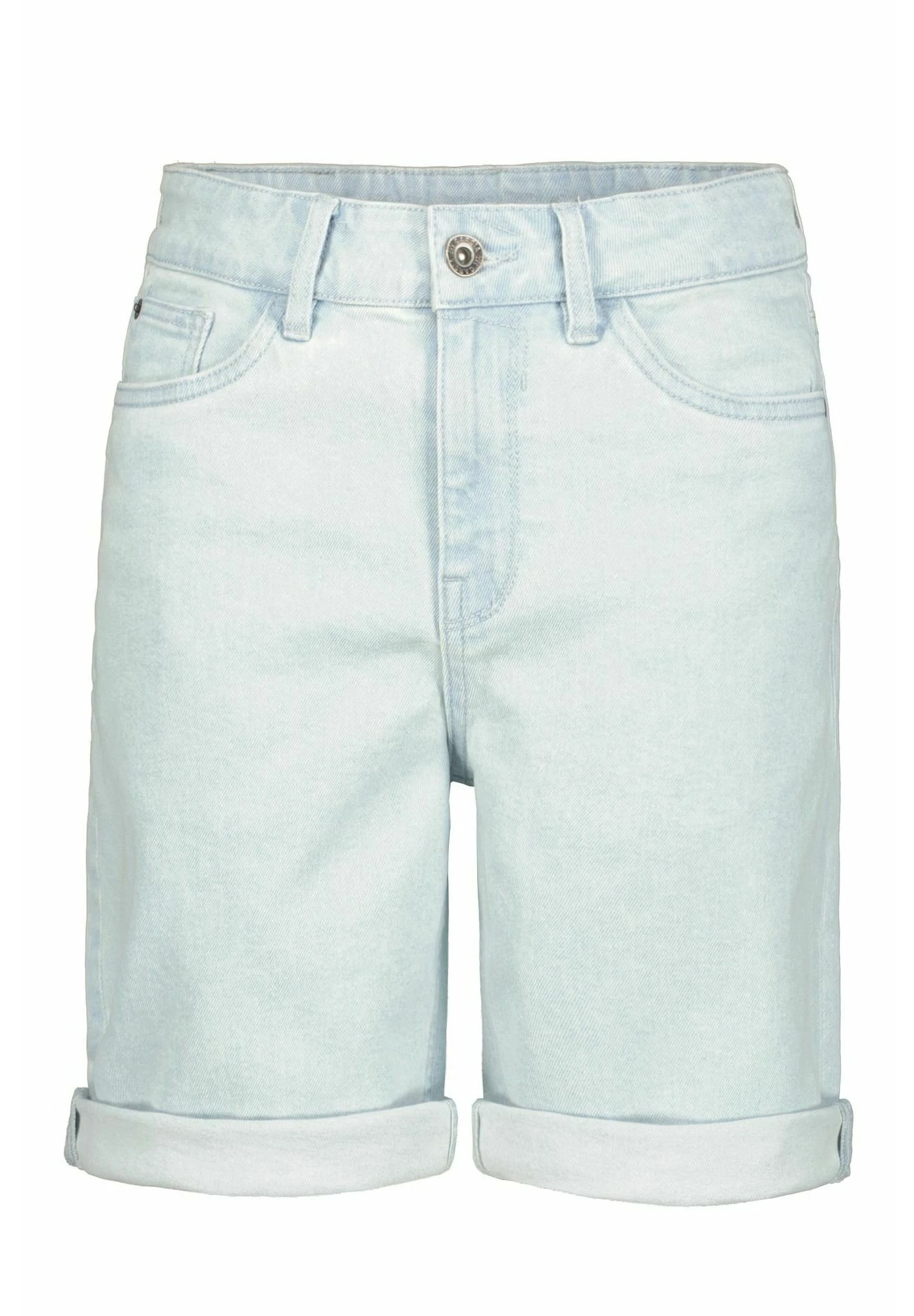 Garcia Jeansshort - Bleached 4 Garcia Jeansshort - Bleached - Afbeelding 2