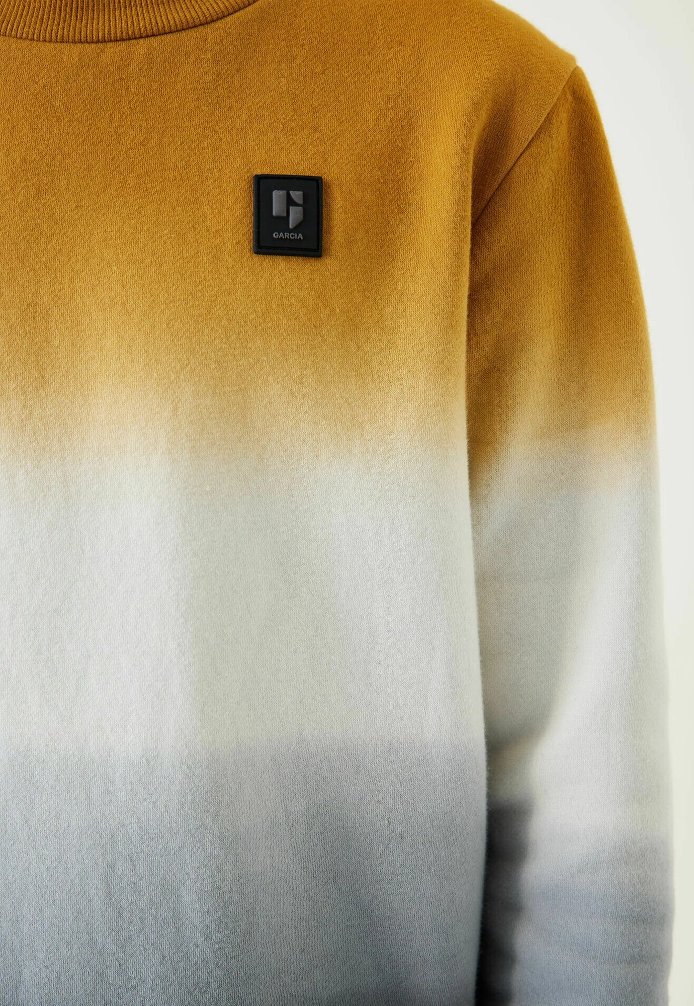 Garcia Coloured - Sweater - Maple 5 Garcia Coloured - Sweater - Maple - Afbeelding 3