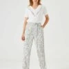 Garcia With Print - Broek - Soft Kit 2 Garcia With Print - Broek - Soft Kit -Clothing 9265f04242e240d7909c51e5dfaef304